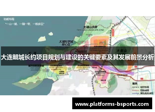 大连鲲城长约项目规划与建设的关键要素及其发展前景分析