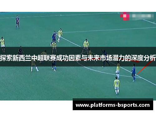 探索新西兰中超联赛成功因素与未来市场潜力的深度分析