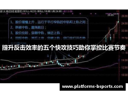 提升反击效率的五个快攻技巧助你掌控比赛节奏
